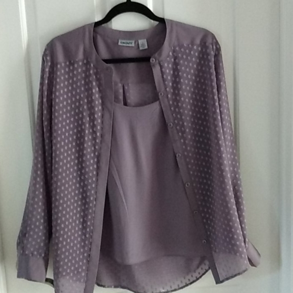 Blouse - Picture 3 of 5